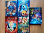 Disney DVD Collectie - Doe een goed bod!, Cd's en Dvd's, Dvd's | Kinderen en Jeugd, Avontuur, Alle leeftijden, Ophalen of Verzenden