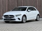 Mercedes-Benz A-klasse 250 e / Leder / Apple Carplay / DH /, Gebruikt, Zwart, 4 cilinders, 15 kWh