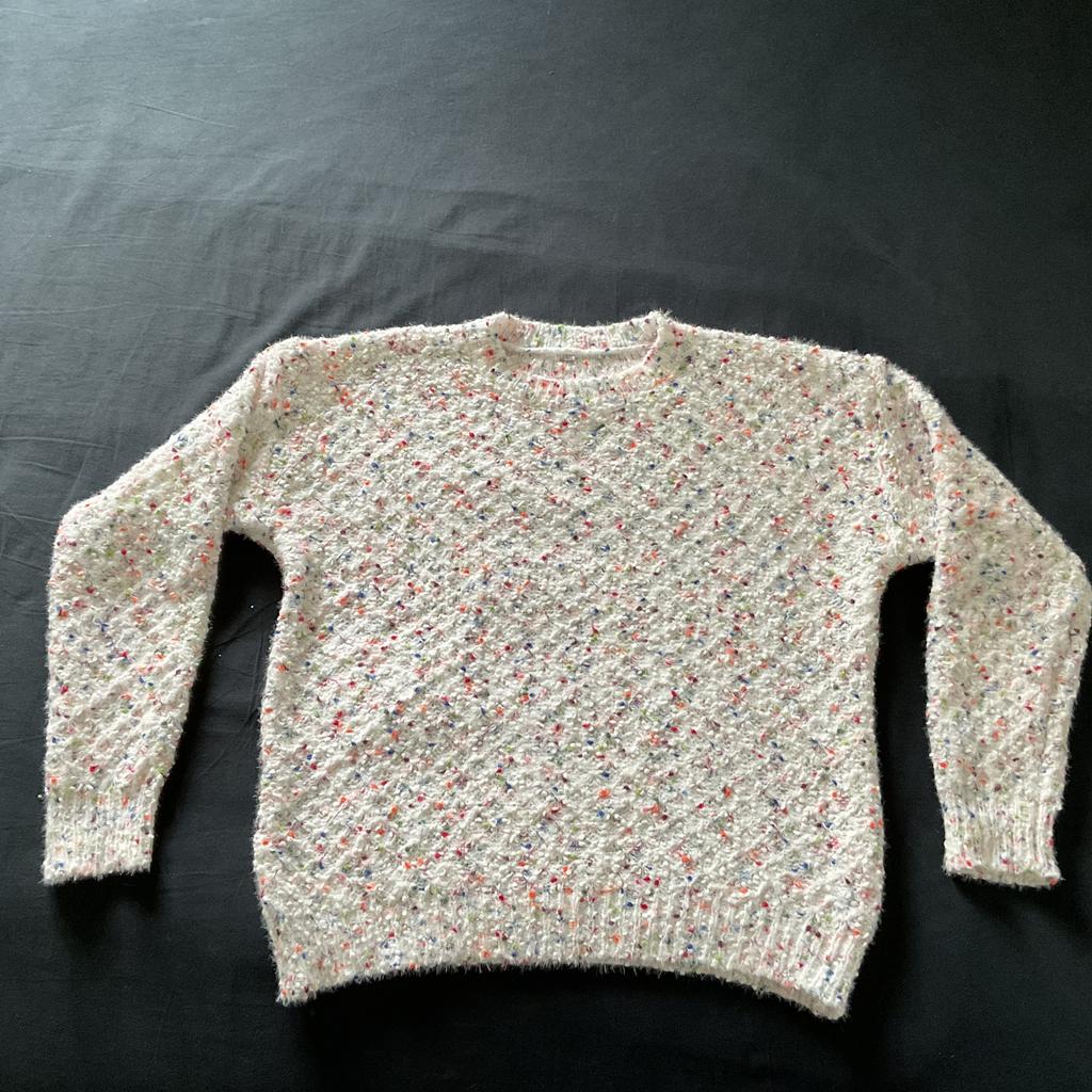 Zomerse trui maat xxl, Ophalen of Verzenden, Nieuw, Maat 46/48 (XL) of groter, Wit