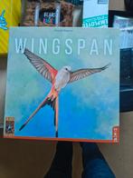 Wingspan Nederlands spel - Zo goed als nieuw!, Een of twee spelers, Ophalen of Verzenden, Zo goed als nieuw, 999 Games