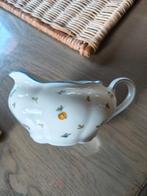 Saus/ Jus kom servies Elfia Winterling, Ophalen of Verzenden