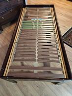 Elektrische latten bodem +ombouw, Ophalen of Verzenden, Eenpersoons, 90 cm