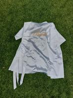 Bruids japon, Ophalen of Verzenden, Zo goed als nieuw, Wit, Onder de knie