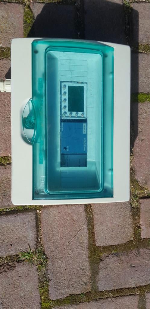 Schakelkast Tijdschakelaar 230/24 V, Ophalen of Verzenden, Overige typen