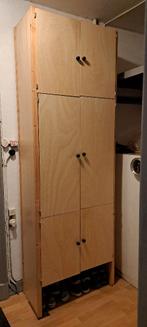 lundia kast, Ophalen, Gebruikt