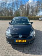Volkswagen Golf Plus 1.4 TSI Comfortline, 730 kg, 4 cilinders, Zwart, 14 km/l