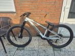 Dirtjumper mongoose, Ophalen of Verzenden, Zo goed als nieuw, Aluminium, 24 inch of meer