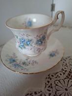 Royal Albert Blue blossom, Ophalen of Verzenden