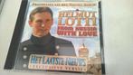 CD Helmut Lotti: From Russia witch Love, Cd's en Dvd's, Ophalen of Verzenden, Classicisme, Zo goed als nieuw, Opera of Operette