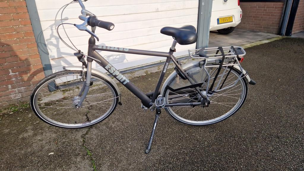 Gazelle Heren junges fiets 28inc, Ophalen of Verzenden, Gazelle