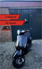 AGM Btc Riva 2016, Fietsen en Brommers, Scooters | Overige merken, Ophalen of Verzenden, Zo goed als nieuw, Benzine