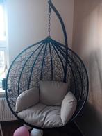 Hangstoel, Ophalen of Verzenden, Metaal