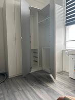 Ikea pax kast - oud model, Huis en Inrichting, Kasten | Kledingkasten, Gebruikt, 200 cm of meer, 150 tot 200 cm, 50 tot 75 cm