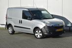Opel Combo 1.3 CDTi Airco Cruisecontr Klep APK 5-2027! MARGE, Euro 5, Zwart, 4 cilinders, Origineel Nederlands