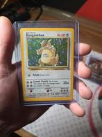 Kangaskhan 5/64 Holo Jungle 1999 Wotc, Ophalen of Verzenden, Zo goed als nieuw, Losse kaart, Foil