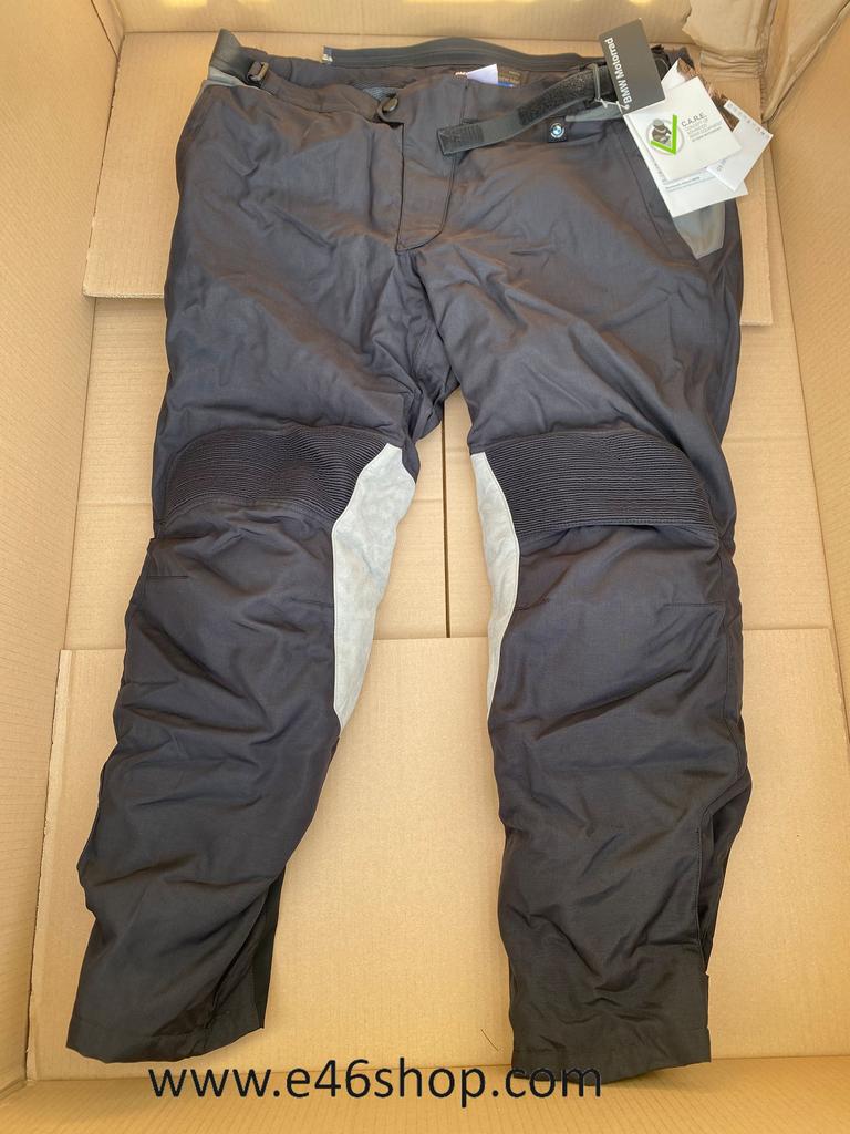 BMW MOTORBROEK NIEUW GS DRY MAAT 60 OE 76118553412, Motoren, Kleding | Motorkleding, Ophalen of Verzenden, -, -, -