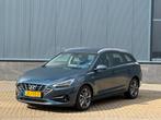Hyundai i30 Wagon 1.0 T-GDi MHEV Comfort Smart (bj 2023), 12 maanden, Stof, Gebruikt, Blauw