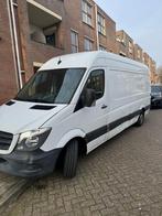 Mercedes-Benz Sprinter 313 L3 2014, 13 km/l, Achterwielaandrijving, Zwart, Electronic Stability Program (ESP)