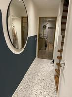 Echt italiaanse Terrazzo tegels montepulciano-4, Doe-het-zelf en Verbouw, Ophalen, Zo goed als nieuw, Minder dan 5 m², Vloertegels