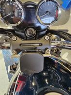 Navigatiehouder Kawasaki 900RS, Motoren, Ophalen of Verzenden, Gebruikt