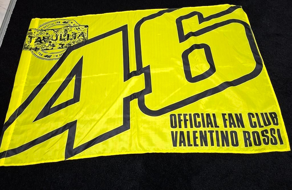 Valentino Rossi, Ophalen of Verzenden, Nieuw