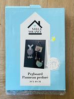 Villa Volance Pegboard, Ophalen of Verzenden, Nieuw