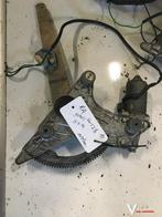 Mercedes W126 1983 Raammechanisme    Rechtsachter of Linksac, Gebruikt, -, -, Ophalen of Verzenden