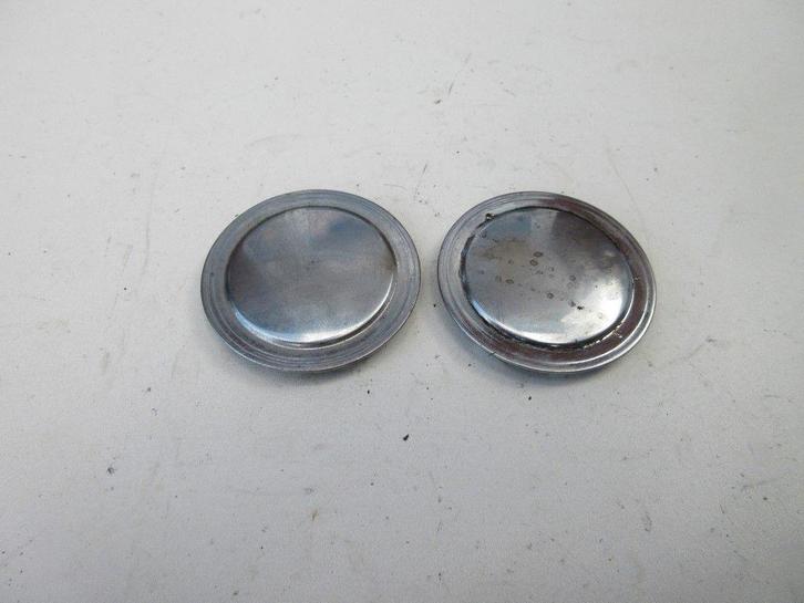 Yamaha XJ750 framedoppen XJ 750 frame doppen kappen deksels, Motoren, Tuning en Styling, Ophalen of Verzenden