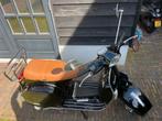 Vespa PX150 motor scooter  (2006) nieuwstaat 4500 kilometer, Ophalen of Verzenden, Zo goed als nieuw, Benzine
