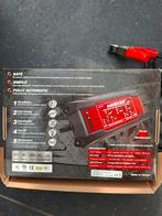Acculader    autoEXACT 12 volt., Ophalen, Nieuw