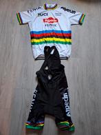 Alpecin Fenix Wereldkampioen Fietskleding Set - Nieuw, Heren, Alpecin Fenix, Nieuw, Ophalen of Verzenden