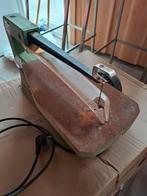 Sirox Figuurzaagmachine - Vintage model uit 1993, Doe-het-zelf en Verbouw, Ophalen, Minder dan 30 mm, Gebruikt, Figuurzaag