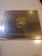 Queen - CD single - Bohemian Rhapsody - Days of our Lives, 1 single, Ophalen of Verzenden, Gebruikt, Pop