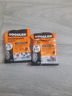 nieuw in verpakking hollenwand pluggen, Ophalen, Nieuw, Overige typen