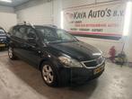 Kia (Pro) Cee d 1.4 Sporty Wagon 2012 Zwart, Voorwielaandrijving, 4 cilinders, 1396 cc, Metallic lak