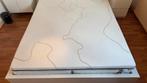 8,5 cm Traagschuim Topper 160x200 - Nu 619,- euro in winkel, Ophalen, Tweepersoons, Zo goed als nieuw, Matras