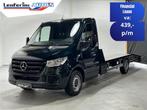 Mercedes-Benz Sprinter 316 CDI 163 pk Autotransporter Luchtv, Gebruikt, 4 cilinders, 2000 kg, Mercedes-Benz