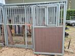 Paardenboxen 3 stuks, Dieren en Toebehoren, Stalling en Weidegang, Stalling