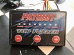 Patriot Top Fueler - Brandstofregelaar voor motoren, Verzenden