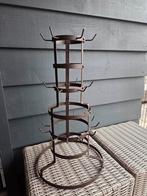 Sober/ landelijk: houder voor mokken, Huis en Inrichting, Keuken | Keukenbenodigdheden, Ophalen of Verzenden