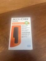 Accu-Chek Mobile draadloze adapter, Ophalen of Verzenden, Nieuw