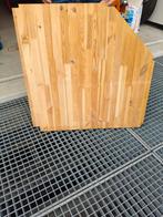 Ivar Ikea Hoekplanken - Set, Ophalen of Verzenden, Gebruikt