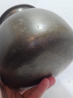 Antieke Mughal bronzen waterpot India Nepal, Antiek en Kunst, Ophalen of Verzenden