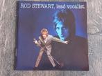 CD  Rod Stewart - Lead vocalist (1993)  **VERZ/OPH**, Ophalen, Gebruikt, Overige genres