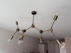 Moderne hanglamp Kwantum Zania, Huis en Inrichting, Ophalen, Zo goed als nieuw, Metaal, Modern