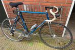 Blauwe Colbago racefiets heren rond 2000 shimano onderdelen, Overige merken, Aluminium, Ophalen of Verzenden, Zo goed als nieuw