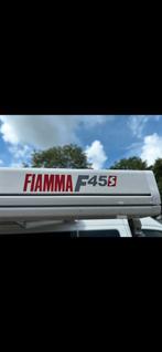 Luifel, Ophalen, Zo goed als nieuw