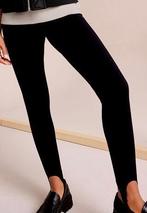 Page One zwarte ski broek legging maat XS nieuw, Zwart, Nieuw, Ophalen of Verzenden, Maat 34 (XS) of kleiner