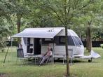 Thule zakluifel 300 cm breed, Caravans en Kamperen, Caravan accessoires, Ophalen, Gebruikt
