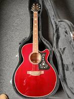 Takamine GN 75 CE-WR met case, Muziek en Instrumenten, Ophalen of Verzenden, Nieuw, Western- of Steelstringgitaar, Met koffer